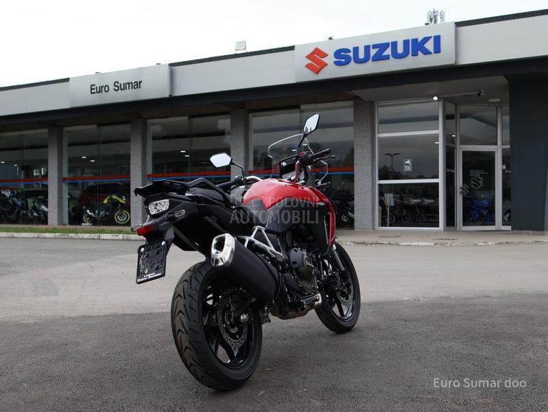 Suzuki V STROM 800 M5 AKCIJA