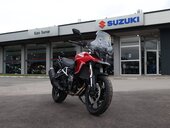 Suzuki V STROM 800 M6 SAJAM