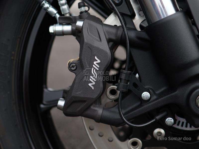 Suzuki V STROM 800 M5 AKCIJA