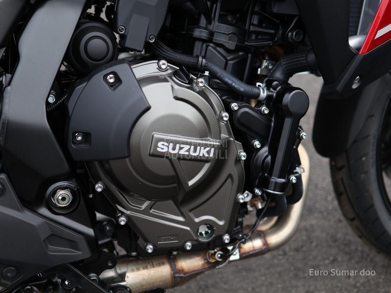 Suzuki V STROM 800 M5 AKCIJA