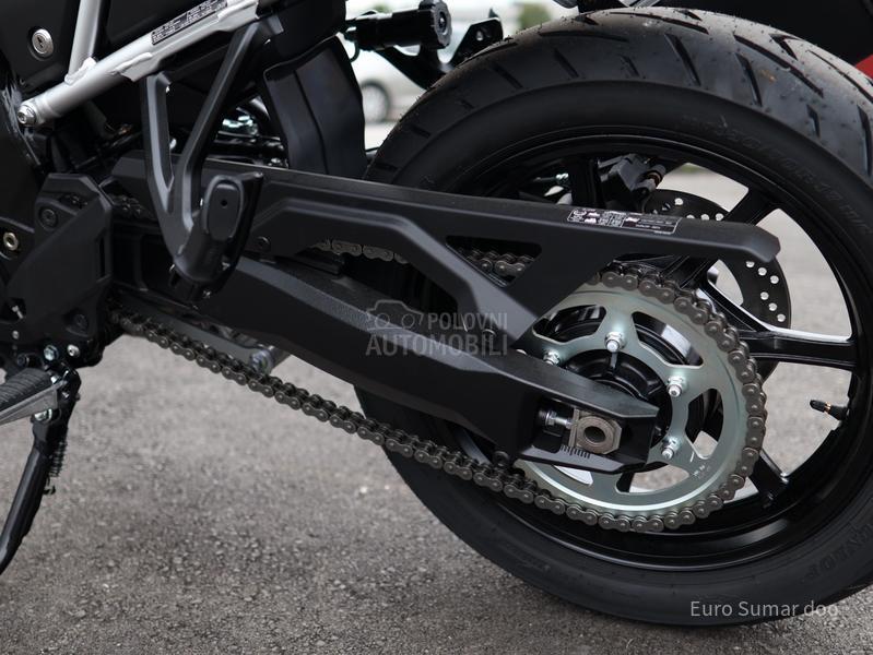 Suzuki V STROM 800 M5 AKCIJA