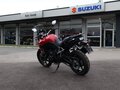 Suzuki V STROM 800 M6 SAJAM