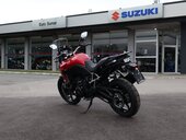 Suzuki V STROM 800 M6 SAJAM
