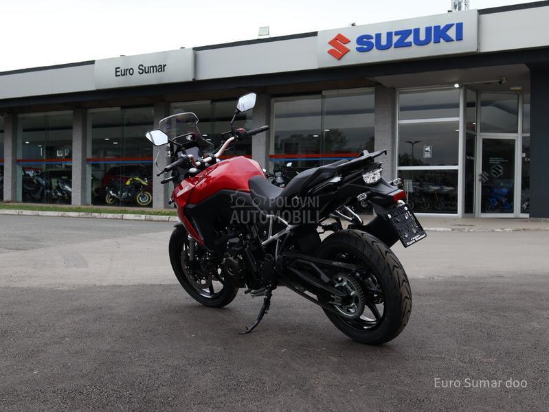 Suzuki V STROM 800 M5 AKCIJA