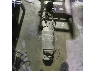 DPF za Nissan X-Trail od 2007. do 2013. god.