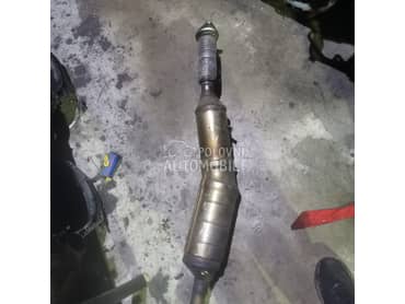 DPF za Renault Megane od 2009. do 2015. god.