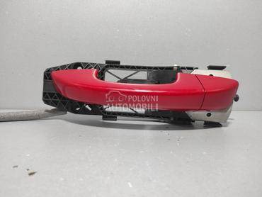 RUCKA VRATA za Volkswagen Golf 6