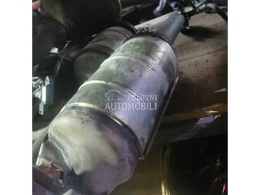 DPF za Renault Espace od 2006. do 2012. god.