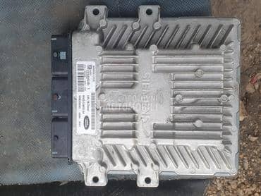 Kompjuter motora 3.6d za Land Rover Range Rover Sport od 2005. do 2009. god.