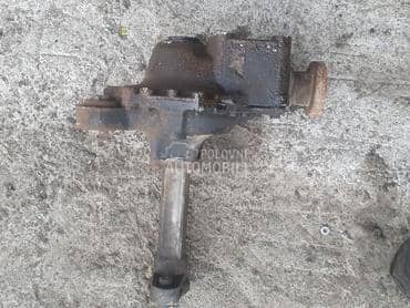 Prednji deferencijal 3.6d za Land Rover Range Rover Sport od 2005. do 2009. god.