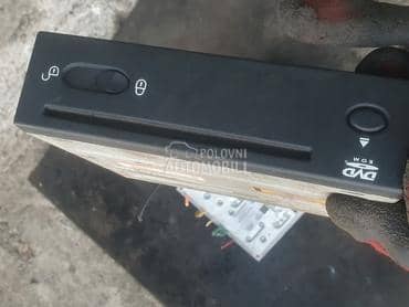 DVD sistem za Land Rover Range Rover Sport