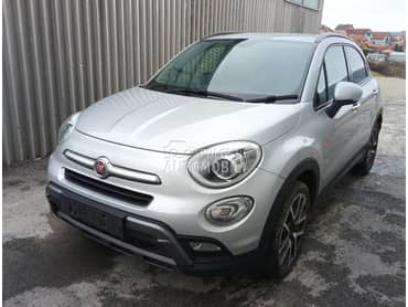 1.6 multijet usisna grana za Fiat 500X