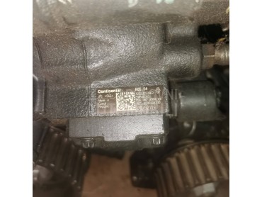 Pumpa visokog pritiska za Renault Megane od 2009. do 2018. god.