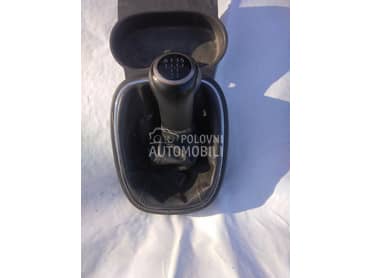 Ručica menjača za Opel Corsa D