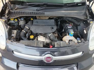 1.3 multijet polovni delovi za Fiat 500L