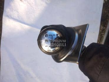 Ručica menjača za Citroen C4 od 2012. do 2018. god.