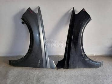 Krilo 4M za Audi Q7 od 2016. do 2020. god.