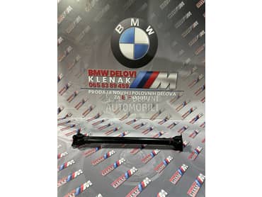 Mali kardan E83 za BMW X3 od 2004. do 2008. god.