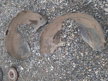 prednje potkrilo za Ford Fiesta od 1996. do 2002. god.