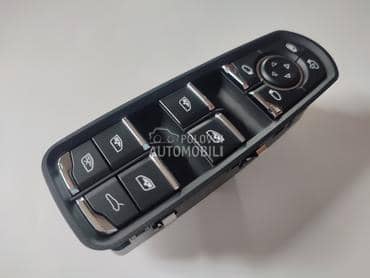 Prekidač prozora 16pin za Porsche Cayenne, Panamera, Macan