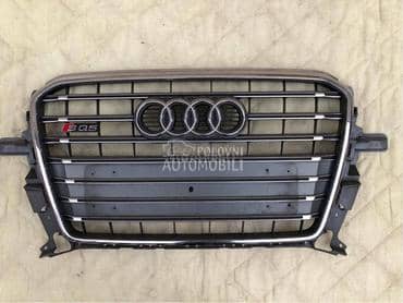 SQ5 maska 8R za Audi Q5 od 2012. do 2016. god.