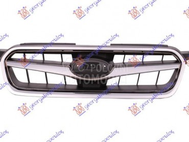 Maska za Subaru  od 2004. do 2010. god.