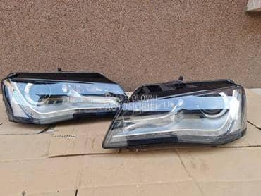 Xenon farovi 4H za Audi A8 od 2011. do 2014. god.