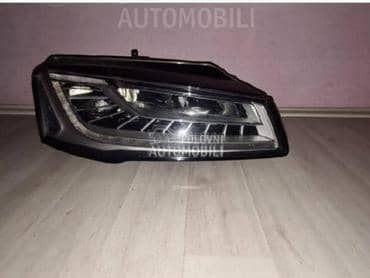 Desni full led far 4H lift za Audi A8 od 2014. do 2018. god.