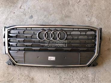 Maska 81A za Audi Q2 od 2018. do 2022. god.