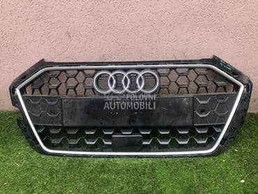 Maska 82A s-line za Audi A1 od 2019. do 2023. god.