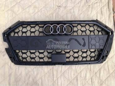 Maska S line 82A za Audi A1 od 2019. do 2023. god.