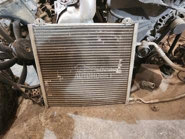 hladnjak klime za Renault Twingo od 1999. do 2007. god.