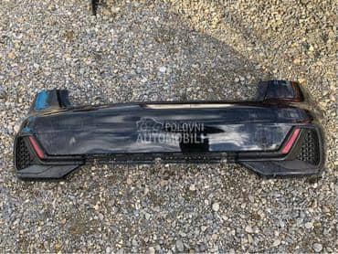 Zadnji branik S line 82A za Audi A1 od 2019. do 2023. god.