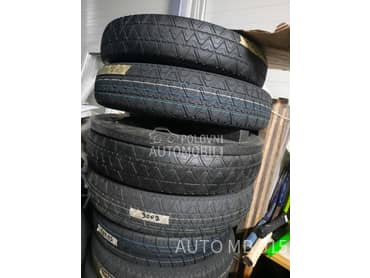 Rezervni tocak za Volkswagen Tiguan