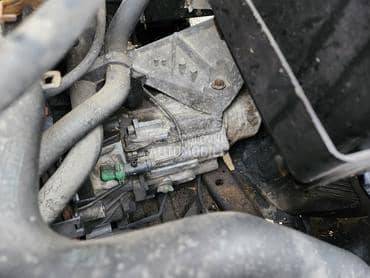 menjac za Renault RX od 2000. do 2003. god.