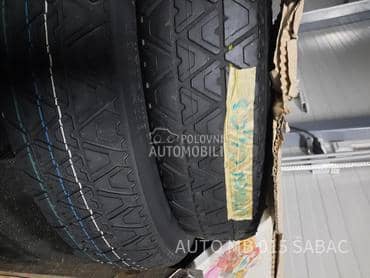 Rezervni tocak za Citroen C5