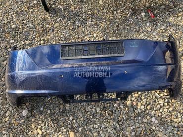 Zadnji branik S line 8S0 za Audi TT od 2019. do 2023. god.