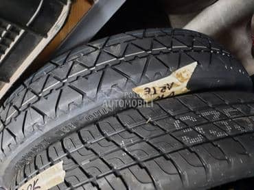 Rezervni tocak T-Roc, Arteon i za Volkswagen Tiguan