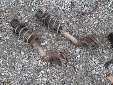 predni amortizeri za Ford Fiesta od 1996. do 2002. god.