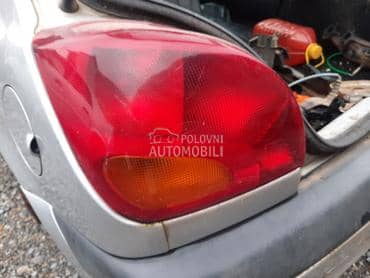 zadnja leva lampa-štop svetlo za Ford Fiesta od 1996. do 2002. god.
