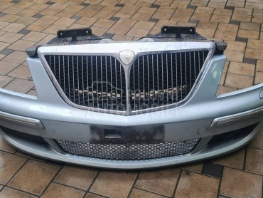 Prednji branik za Lancia Phedra od 2002. do 2010. god.