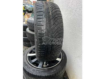 Aluminijumske felne  18" 5 x 100