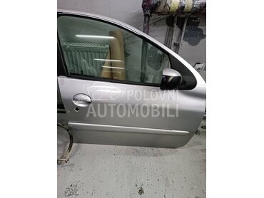vrata za Peugeot 206 od 1998. do 2009. god.