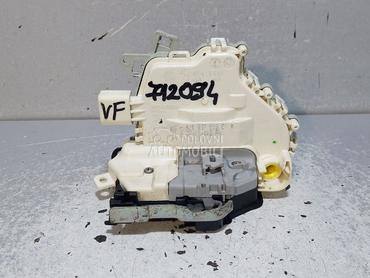 BRAVA VRATA za Audi A4