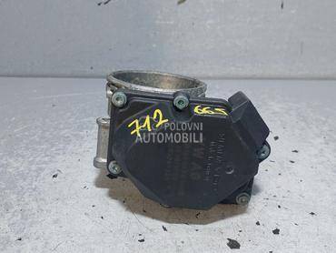 DOZER KLAPNA za Volkswagen Touran