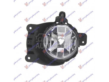 Maglenka za Chevrolet Aveo