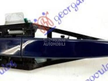 Kvaka za Chevrolet Aveo