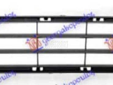 Resetka za Ford Edge