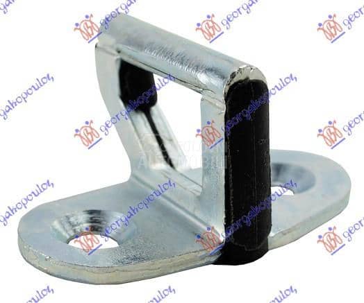 Šarke i zglob, graničnik