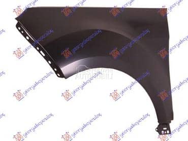 Krilo za Ford EcoSport